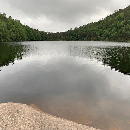Velkommen Til En Koselig Leilighet Pa Sorlandet! Кристиансанд Экстерьер фото