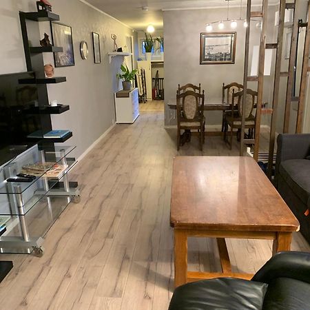 Velkommen Til En Koselig Leilighet Pa Sorlandet! Кристиансанд Экстерьер фото