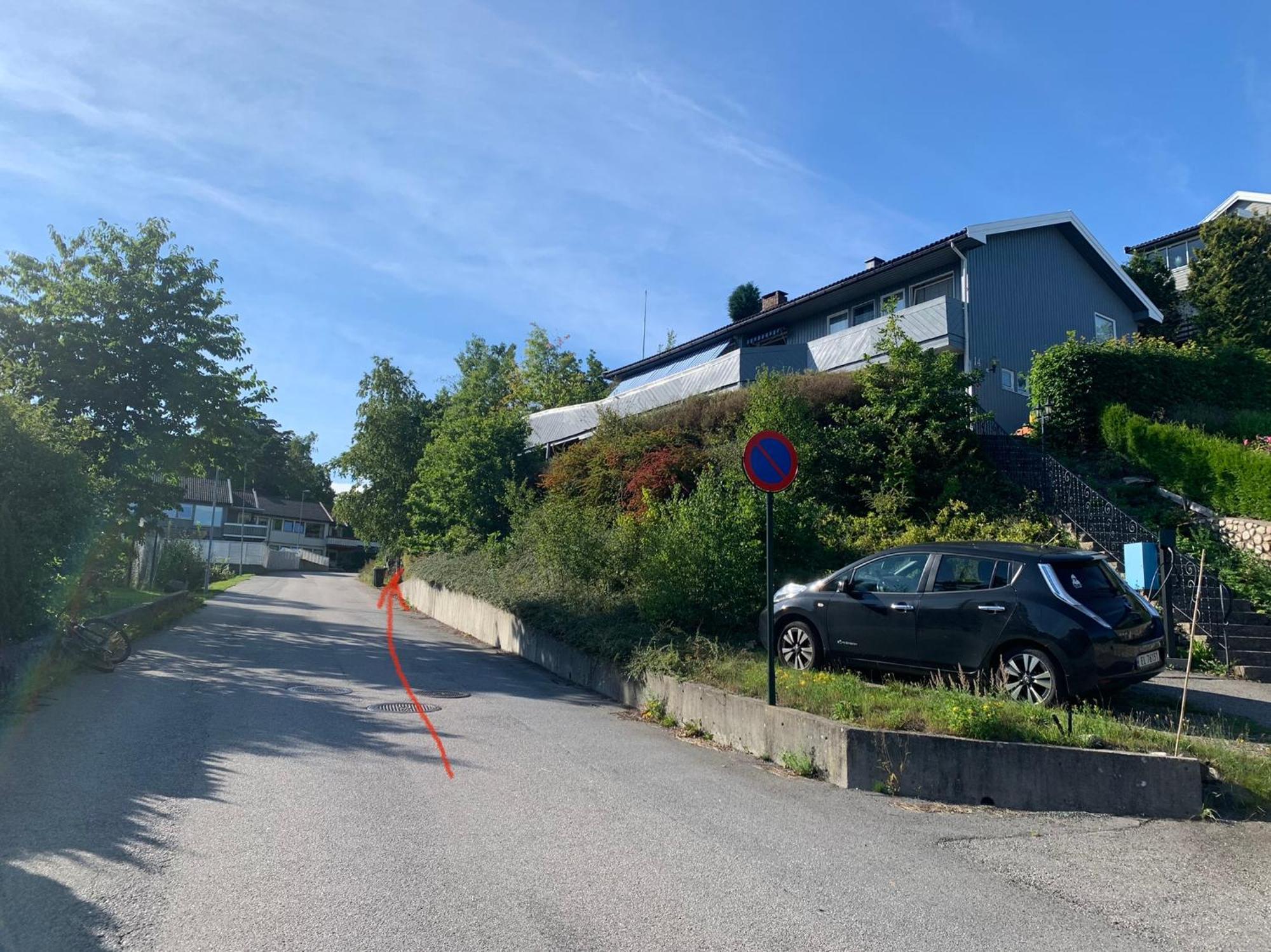 Velkommen Til En Koselig Leilighet Pa Sorlandet! Кристиансанд Экстерьер фото